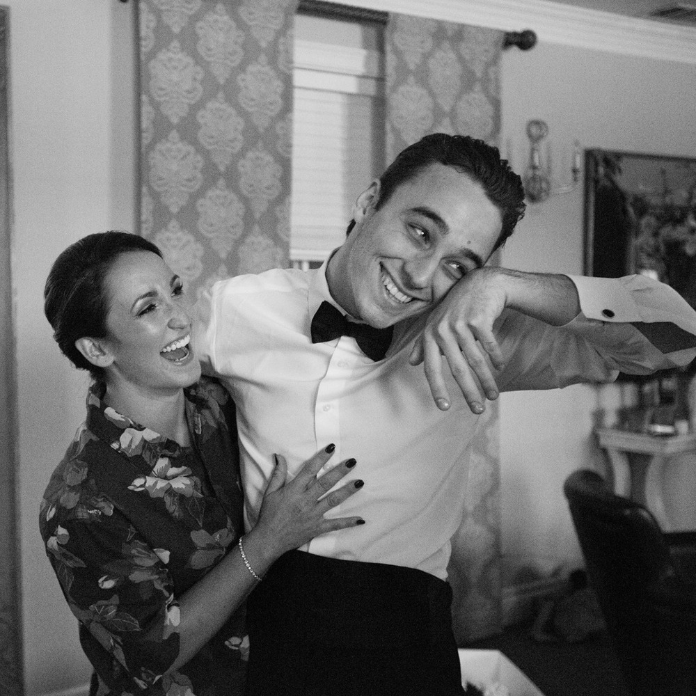 Meet your Posher, Lucas